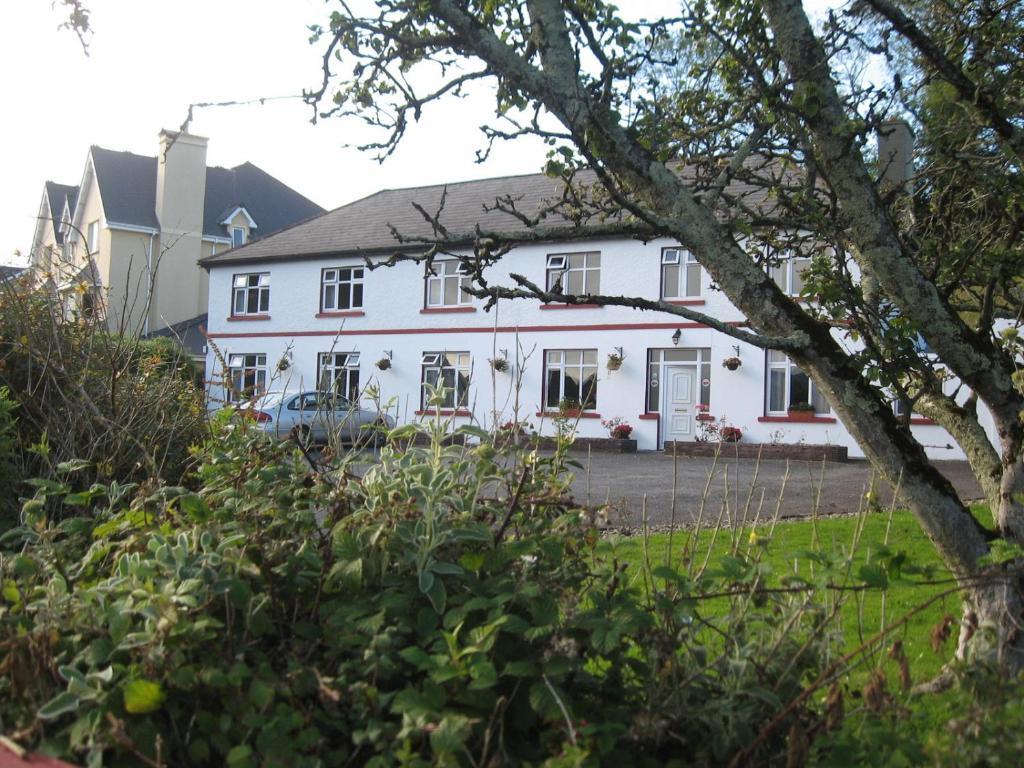 Hotel Woodlawn House Killarney Exterior foto