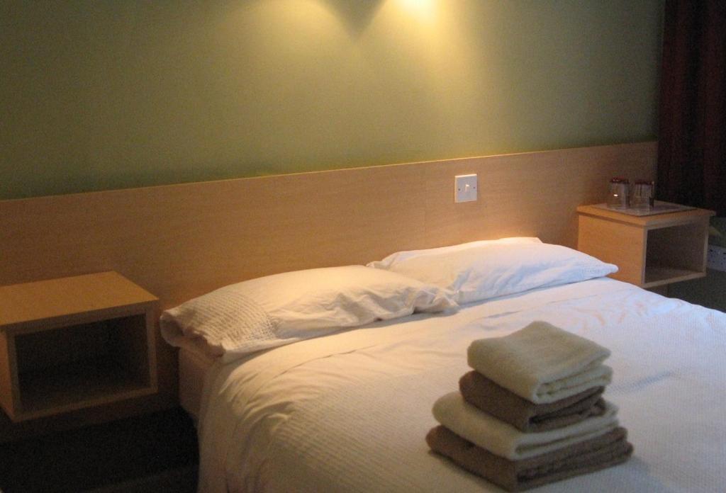 Hotel Woodlawn House Killarney Habitación foto