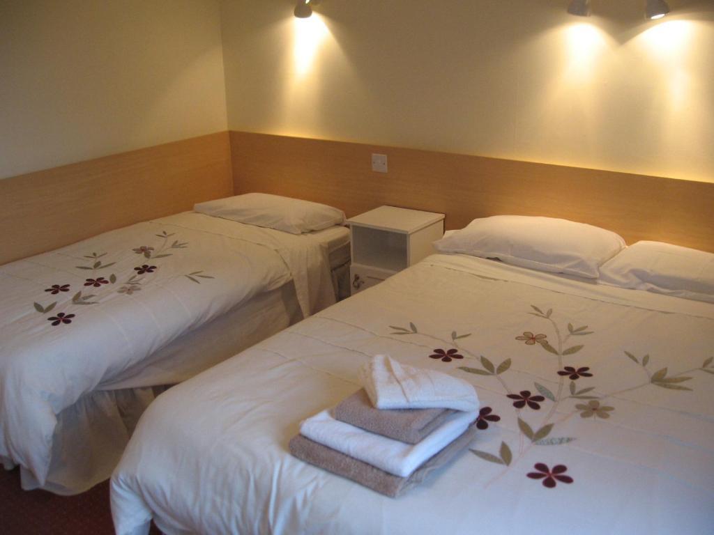 Hotel Woodlawn House Killarney Habitación foto