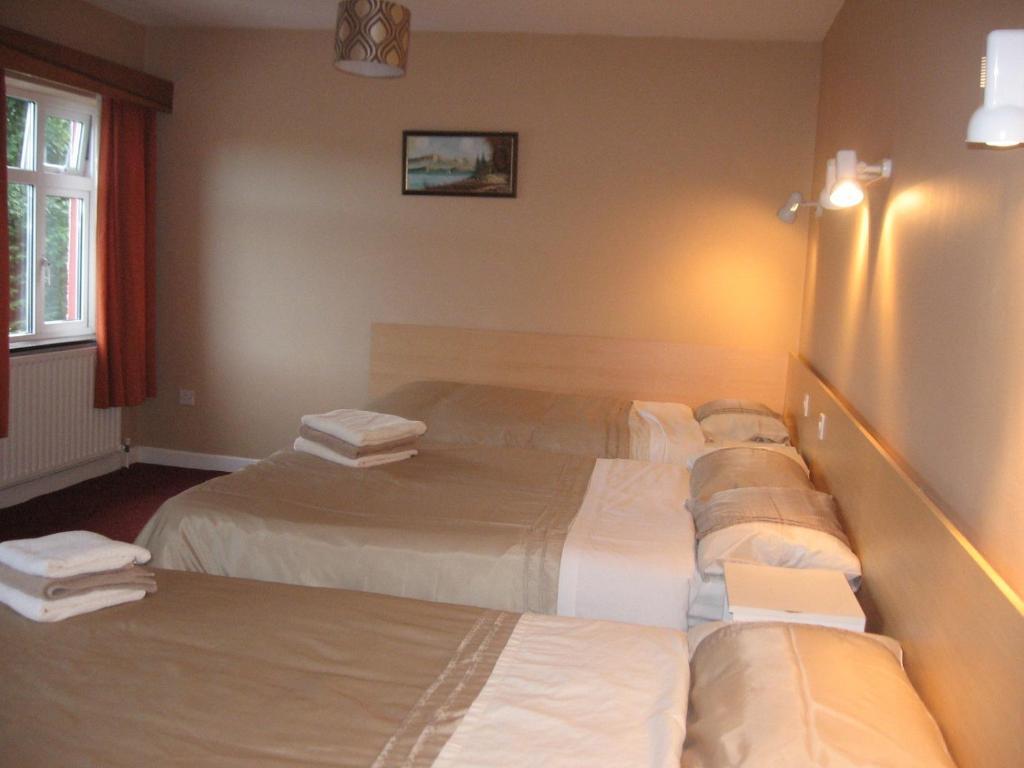 Hotel Woodlawn House Killarney Habitación foto