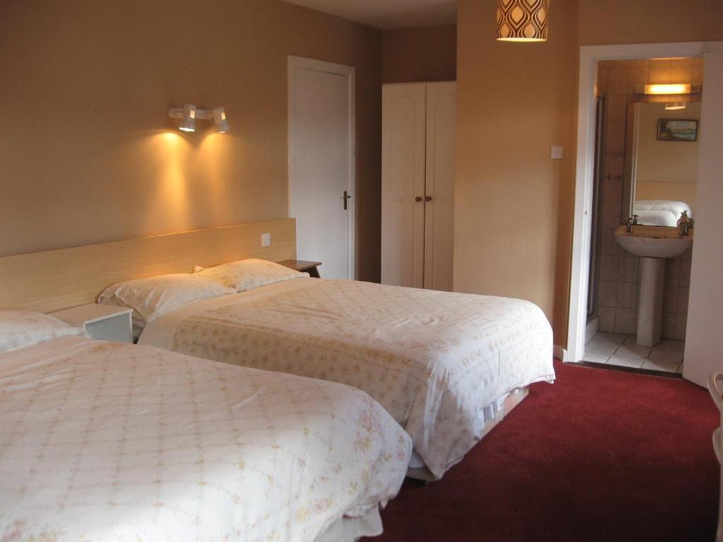Hotel Woodlawn House Killarney Habitación foto