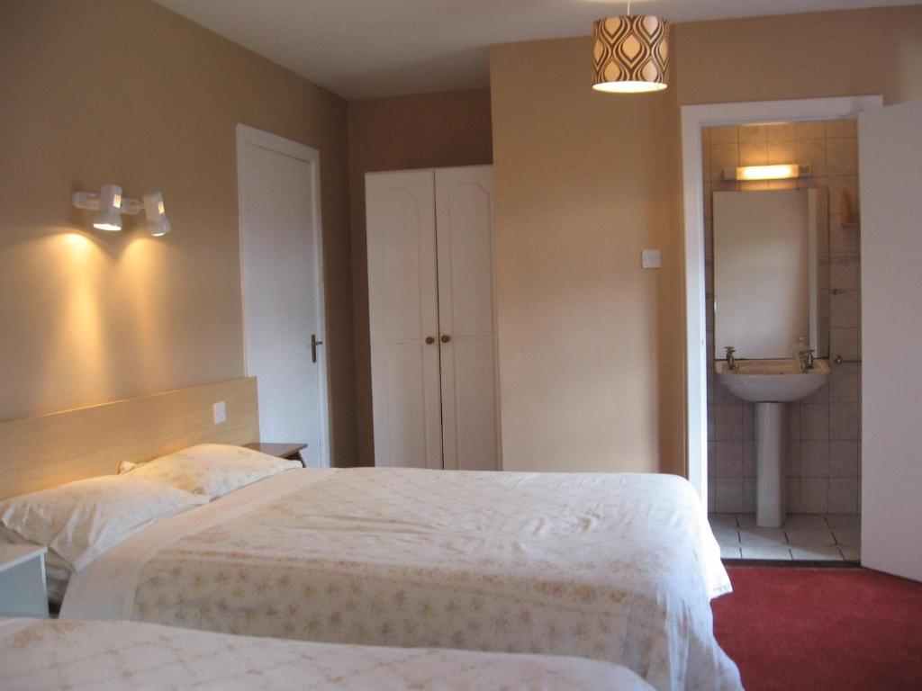 Hotel Woodlawn House Killarney Habitación foto