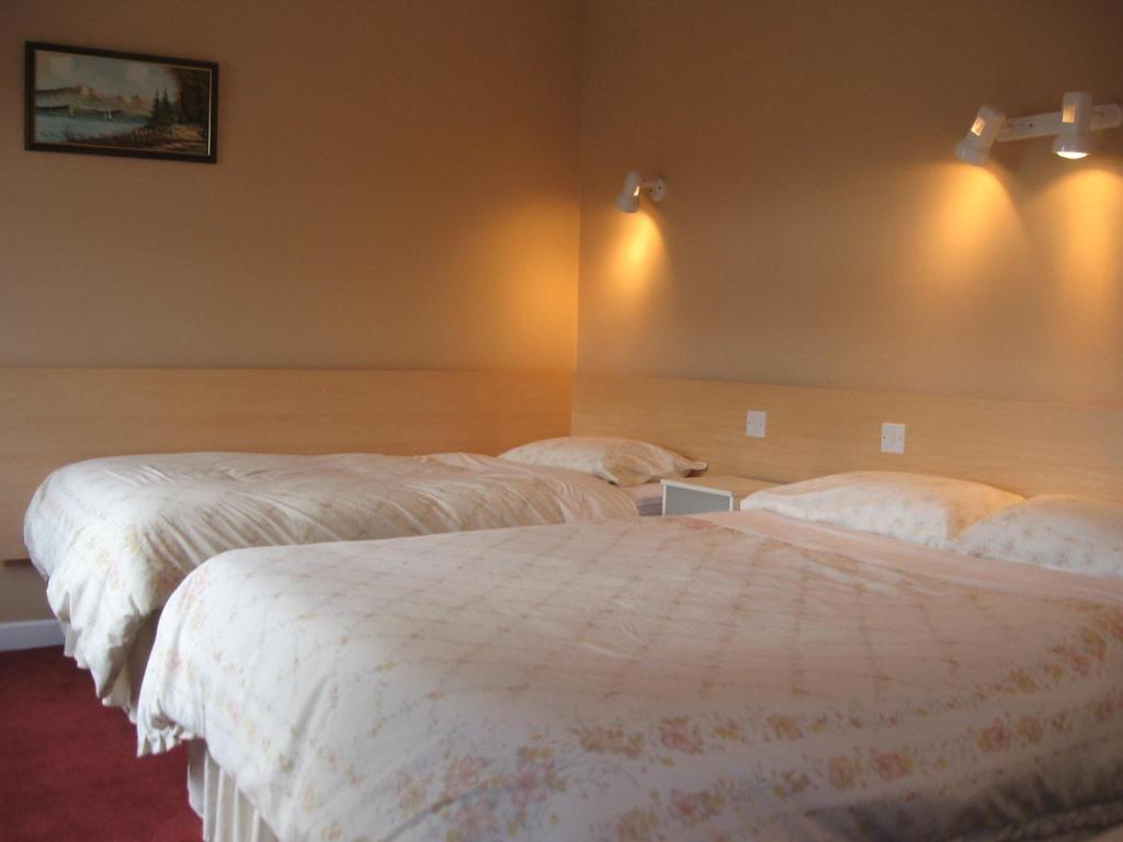 Hotel Woodlawn House Killarney Habitación foto