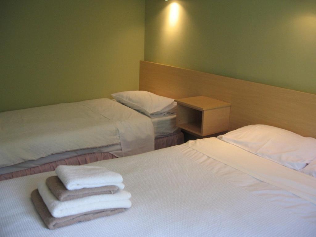 Hotel Woodlawn House Killarney Habitación foto