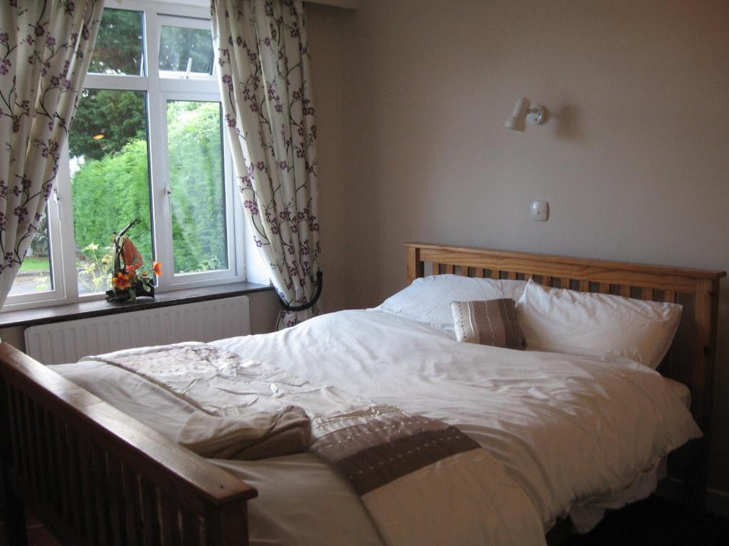 Hotel Woodlawn House Killarney Habitación foto