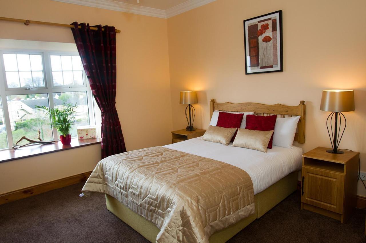 Hotel Woodlawn House Killarney Habitación foto