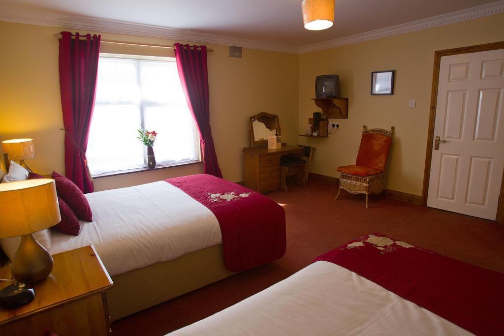 Hotel Woodlawn House Killarney Habitación foto